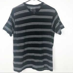 Jordan Craig Stripped Tee